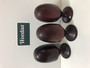 Y5 Aarikka Tipunen 3 pcs brown