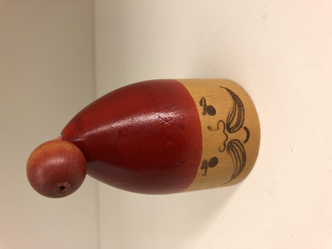 Aarikka Pullotonttu bottle opener
