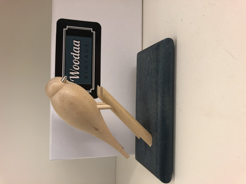 N71 Aarikka Paperipääsky