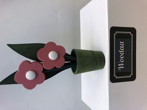 F34 Pinkki Puukukka, Puutu