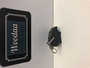 A5 Aarikka Ram keychain