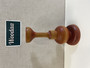 H25 Aarikka Kulkuri candlestick orange