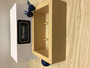 R21 Aarikka butter rack