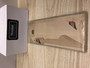 O24 Johan Puu bird cheese plate and knife