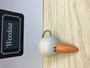 A1 Aarikkas Allu keychain