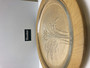 R12 Aarikkas Large serving plate
