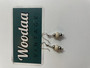 E170 Aarikka Ripaska earrings