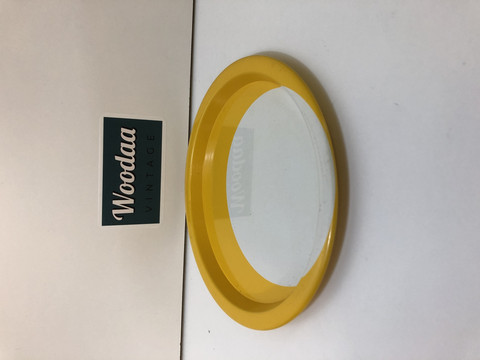 D3 Aarikka Tuliainen tin plate
