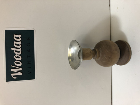H59 Aarikkas Pikkiriikkinen candlestick