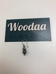 x28 Aarikkas odd earring