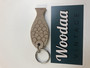A24 Aarikka's fish keychain