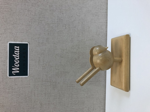 N116 Aarikka Paperipeippo wooden
