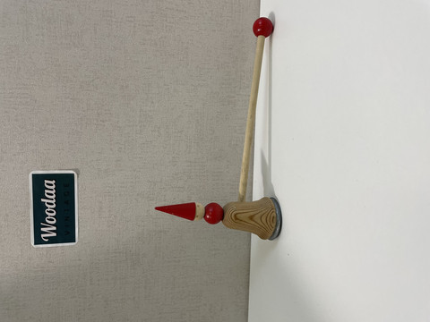 C58 Aarikan elf flame extinguisher