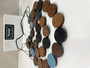 K228 Marimekko Necklace
