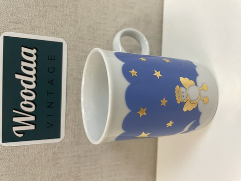 G33 Aarikka enkeli muki