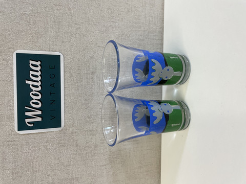 G37 Aarikka Hirvonen Snap glasses 2 psc