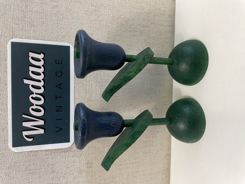 F262 Aarikka's Krookus 2 pcs