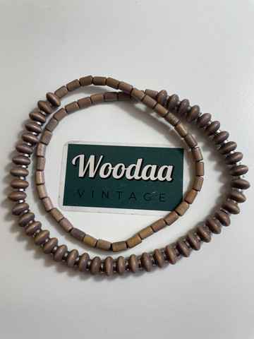 K252 Aarikkas necklace