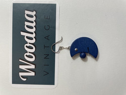 x34 Aarikkas odd Notte earring