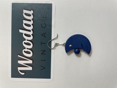x34 Aarikkas odd Notte earring