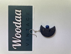 x35 Aarikkas odd Notte earring
