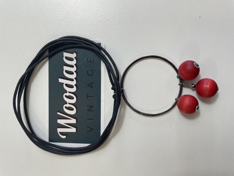 K253 Aarikkas necklace