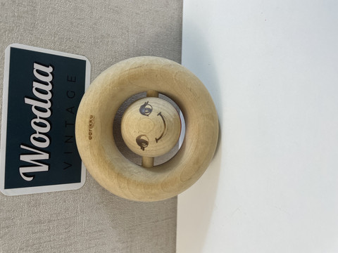 I61 Aarikkas toy