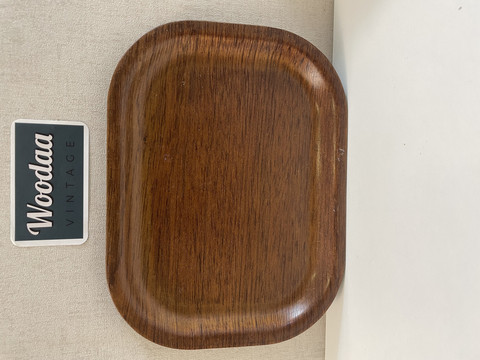 L29 Little tray, Backman