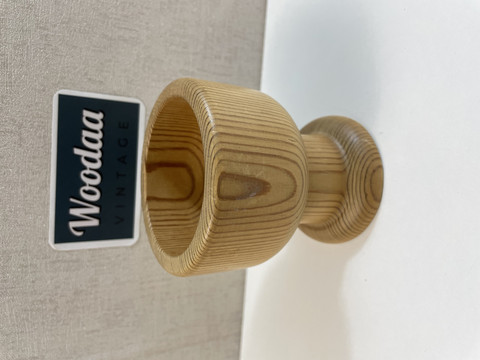 G41 Aarikka wooden mug