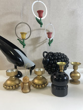 Sisustus- ja käyttöesineet