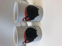 Glasses and mugs