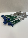 Cutlery and other utensils