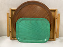 Trays