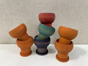 Egg cups