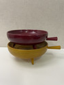 Serving dish