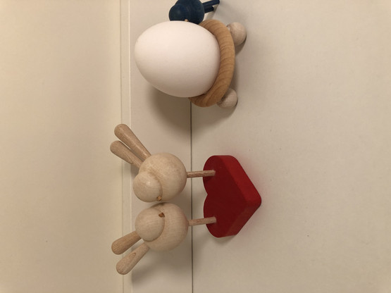 Aarikka Peipot sydämellä