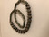 K 36 Aarikka Bolero Necklace Green