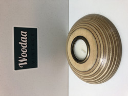 H50 Thick plywood base