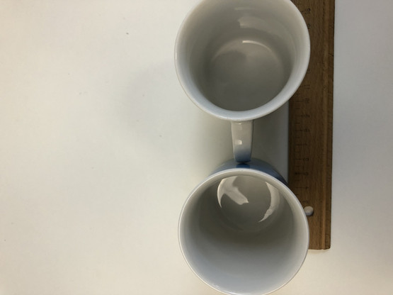 G6 Aarikka Pässi mukit 2 kpl