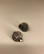 E59 Aarikka Tanja earring brown