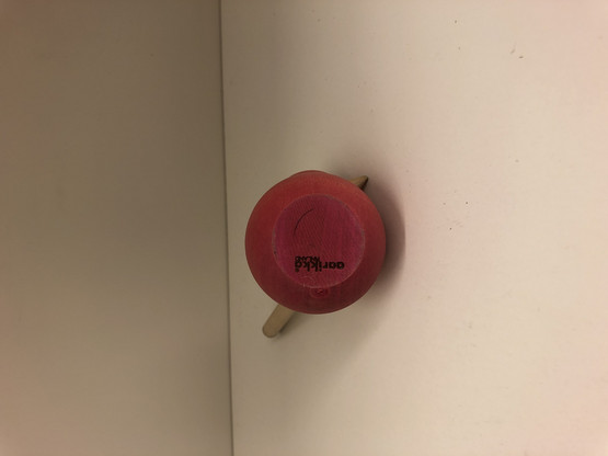I6 Aarikka Tikkutiainen Pinkki