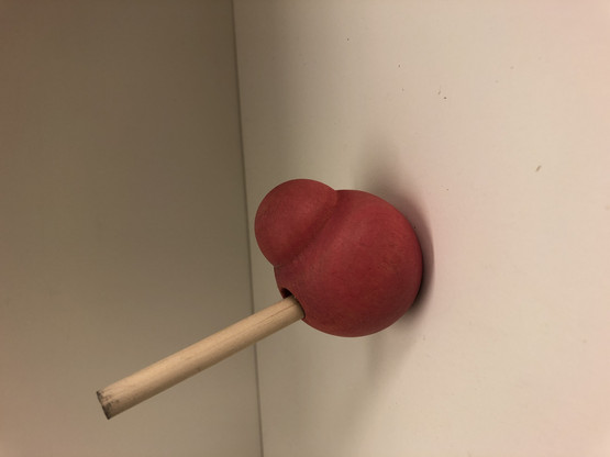 I6 Aarikka Tikkutiainen Pinkki
