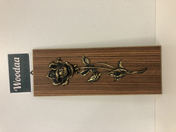 T2 Retro Ruusutaulu
