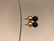 E54 Aarikka Helmi earrings