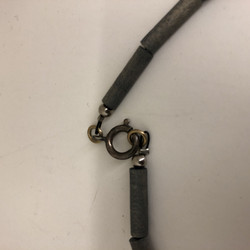 K 81 Aarikan Dark blue-gray lanyard