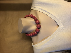 K 95 Necklace pink
