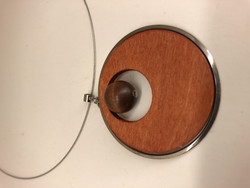 K 104 Aarikka Hitti necklace