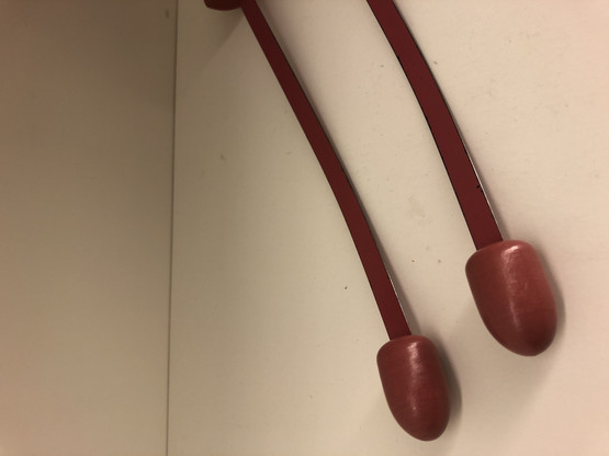 A18 Pinkit kenkätuet