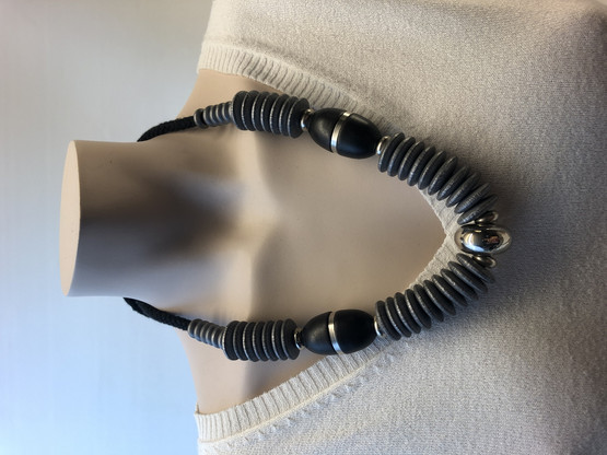 K140 Aarikka Karoliina necklace
