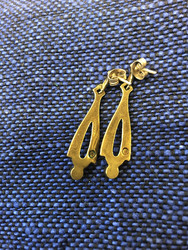 Kalevala jewellery Illusioni earrings